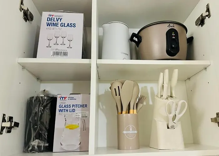 Apartamento Azure Staycation By Cornelia *