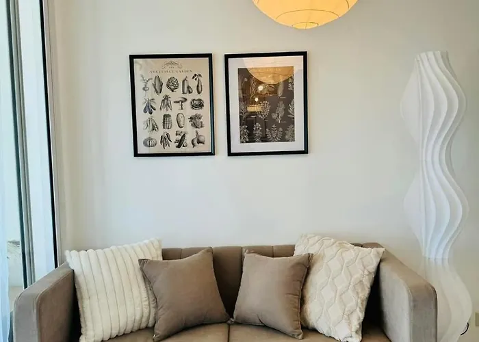 Azure Staycation By Cornelia Apartamento Manila