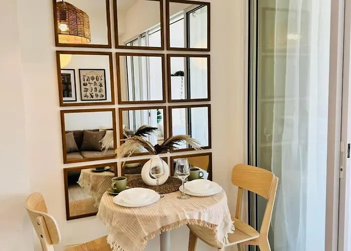 Apartamento Azure Staycation By Cornelia Manila