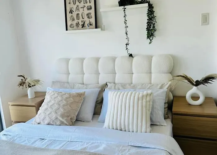 Apartamento Azure Staycation By Cornelia Manila