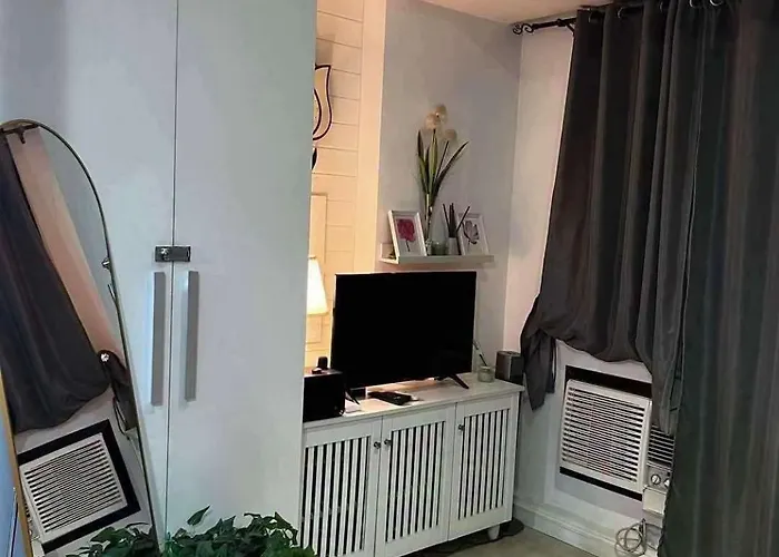 Azure Staycation By Cornelia Apartamento *