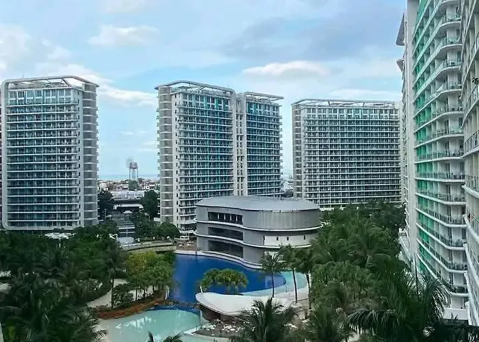 Azure Staycation By Cornelia * Manila