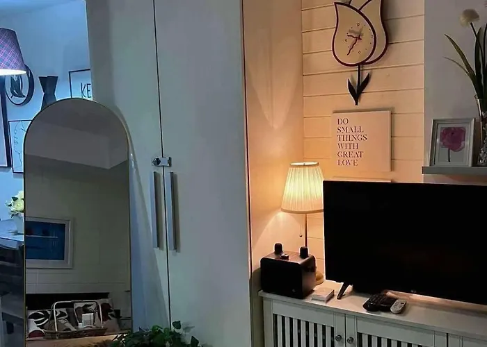 Azure Staycation By Cornelia Manila