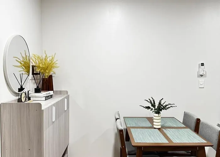 Azure Staycation By Cornelia * Manila