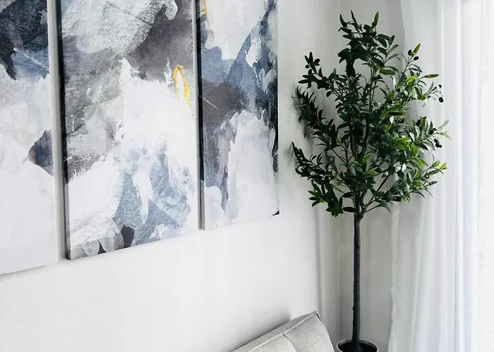 Apartamento Azure Staycation By Cornelia Manila