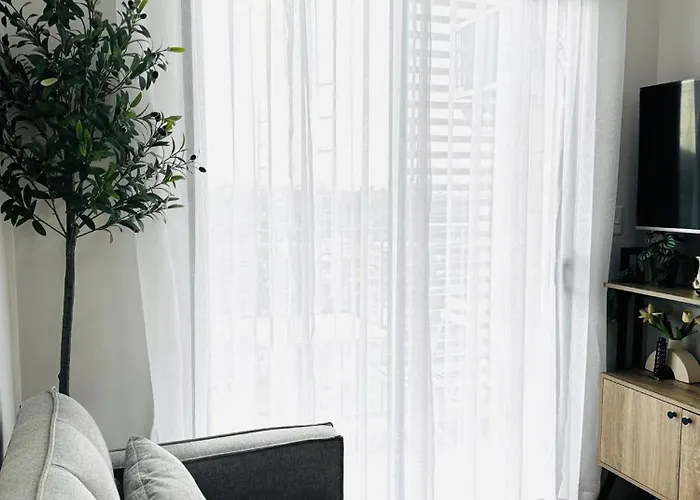 Azure Staycation By Cornelia *